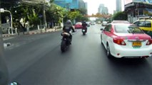 Fun Ride: Ducati Diavel, Ducati Streetfighter, and Kawasaki Z1000