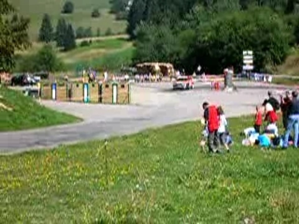rally