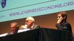 JECO - Journees de l economie de Lyon 2014 - Jean-Marc Jancovici, Pierre-Noël Giraud, Didier Houssin