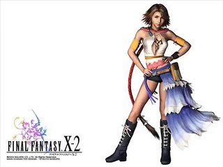 04-Morning Glow (Instrumental)-FFX-2 Vocal Collection: Yuna