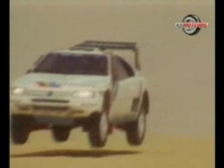 Peugeot 405 Turbo 16