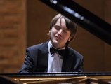 Daniil Trifonov - Mozart Fantasia in D minor K. 397