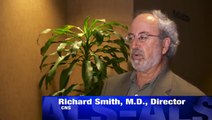Views From the Summit - Richard Smith, M.D., Director, CNS