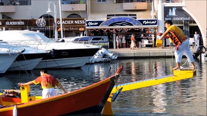 10.07.15 - Alexandre Vs Clément 2