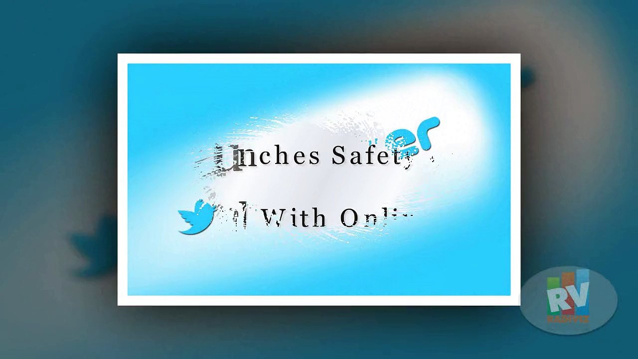 Twitter Launches Safety Center to Help Deal With Online Abuse