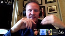 Filmmaking in the Digital Age with Tiffany Shlain and Morgan Spurlock