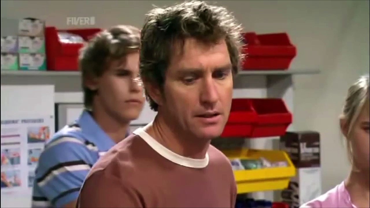 Macca & Cassie - Part 11