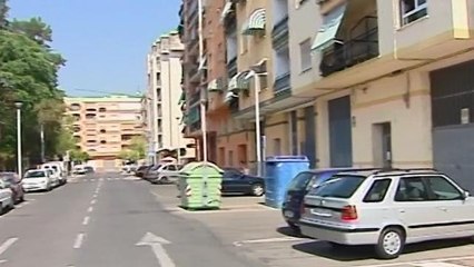 Muere una niña de dos años atropellada por una furgoneta en Gandía