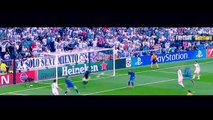 Cristiano Ronaldo vs Juventus ● Individual Highlights (Home UCL 13 05 15 ) (HD)