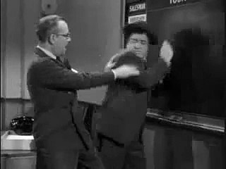 Abbott And Costello 13 X 7 is 28  funny