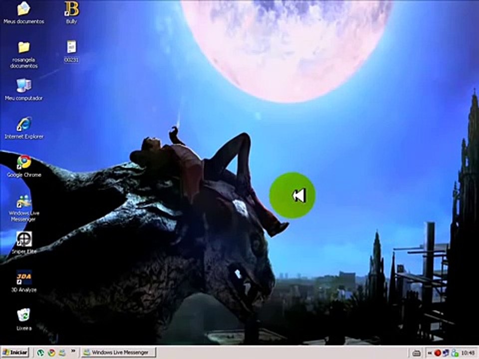 Tutorial como emular Pixel Shader 3.0 [ATUALIZADO]