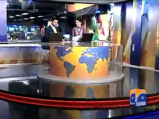 Geo Headlines- 22 Jul 2015 - 1600