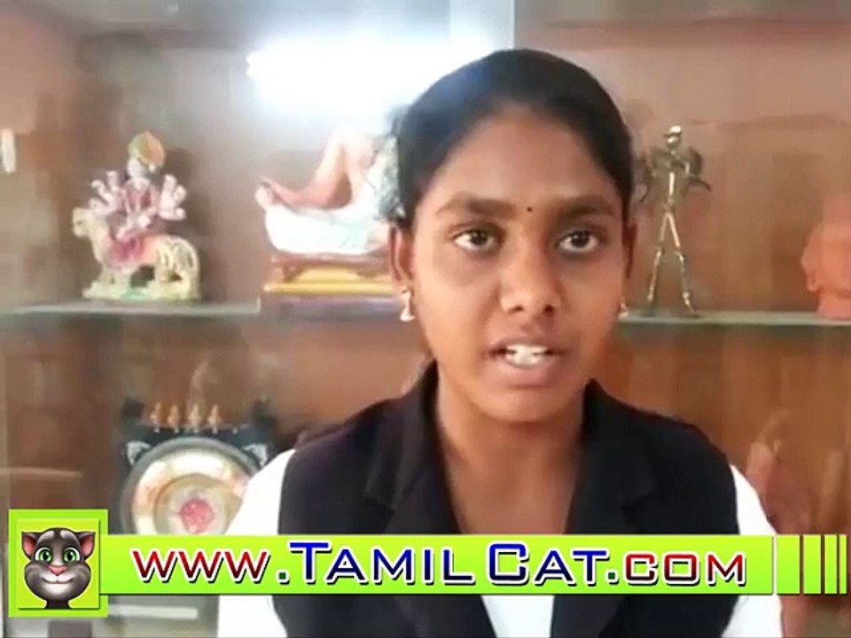 முதல்வர் வீட்டு முன் மண் வாரி  தூற்றும்  போராட்டம் | Nandhini Calls for Protest in front of CM house