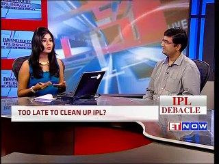 Brand Equity | IPL Debacle: The Advertiser Impact