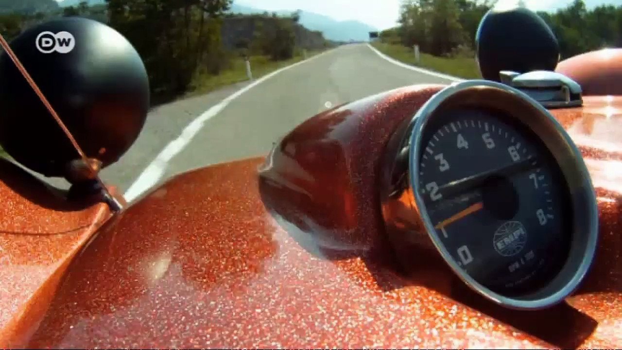 Empi imp Buggy | Motor mobil