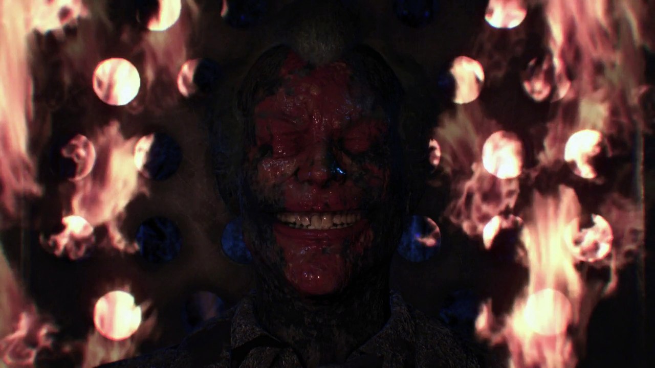 Batman: Arkham Knight - Slow Burn Joker