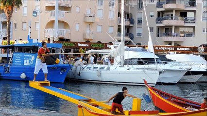 10.07.15 - Clément Vs Lucas 2