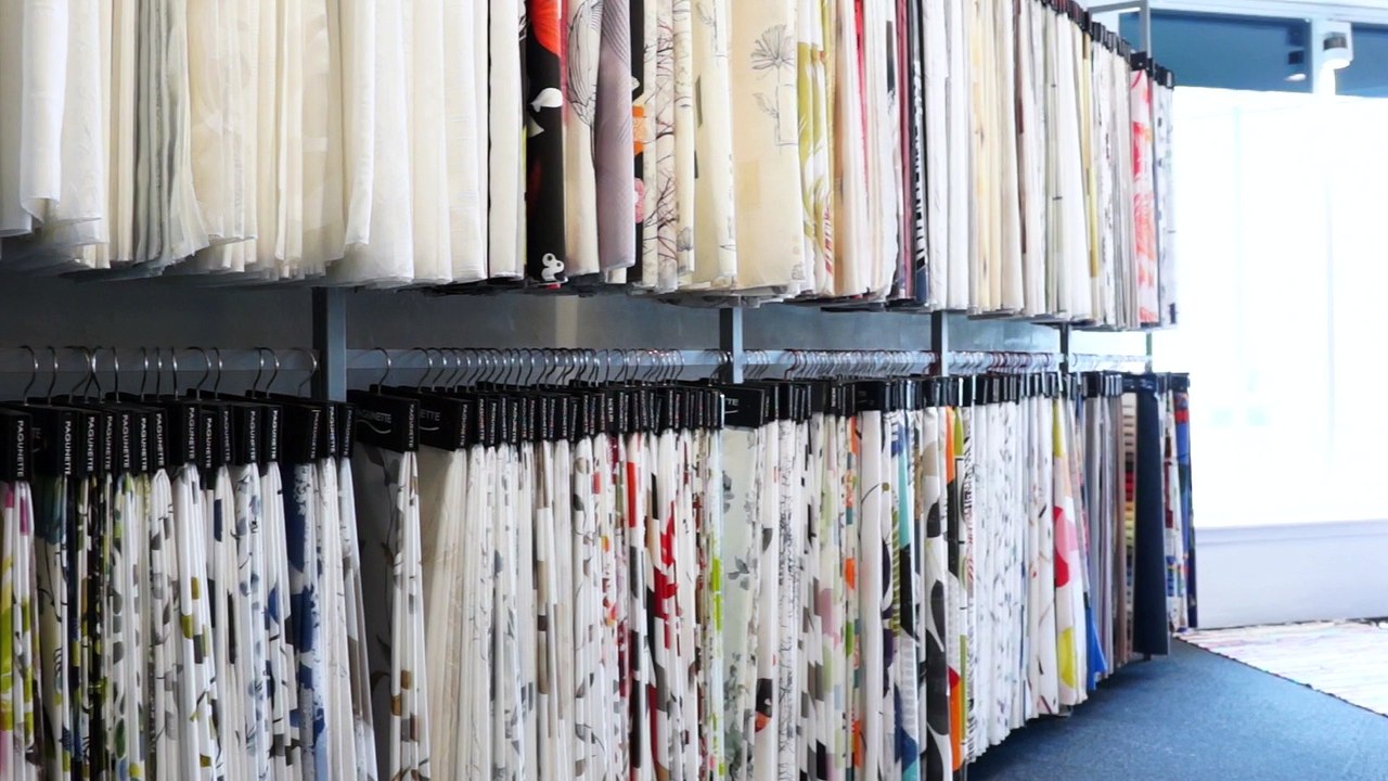 Garant i Ringe: alt i boligtilbehør til hele huset - ude såvel som inde