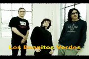 Enanitos Verdes - Solo quiero estar contigo