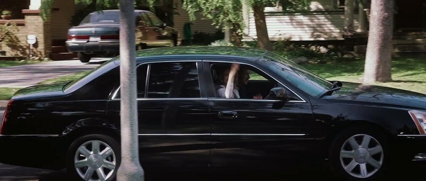 THE CURSE OF DOWNERS GROVE