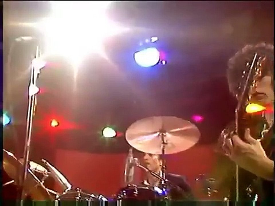 The Knack - My Sharona 1979