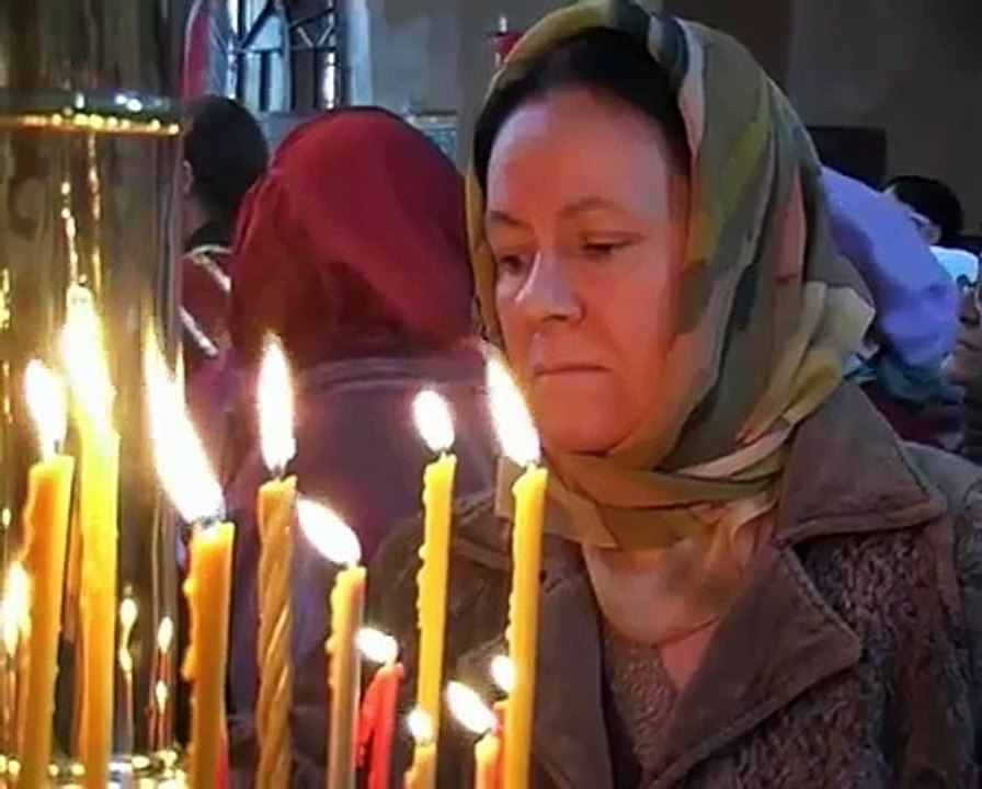Нарва Эстония  Православие
