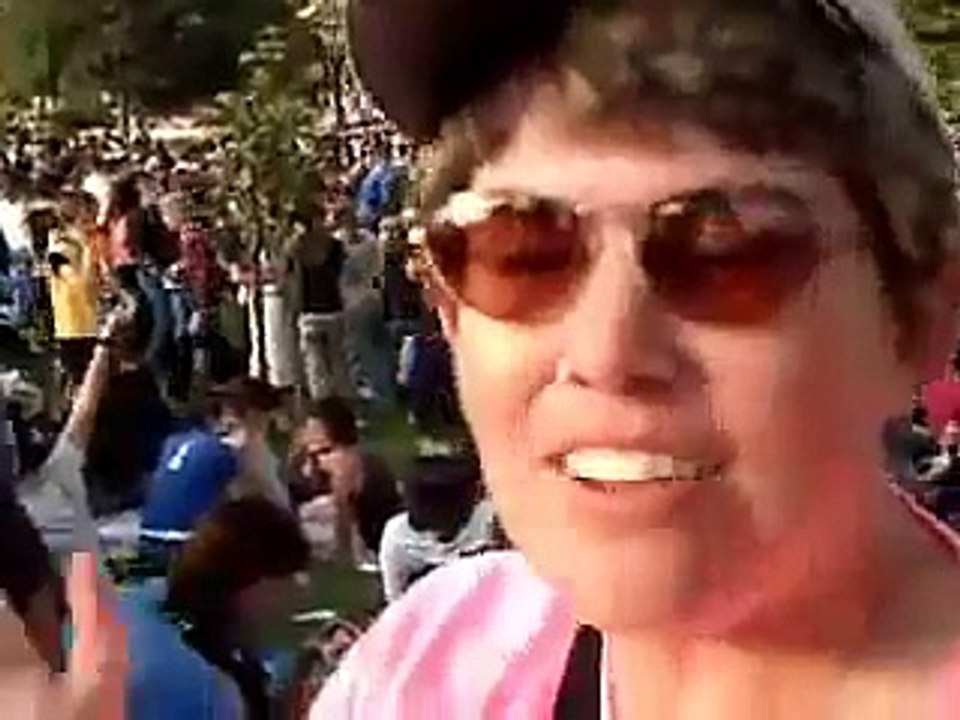 SF Dyke March 2006