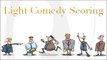 Cartoon Music, Light Comedy Scoring - Royalty-free AudioJungle - Stock Music