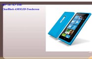 Nokia Lumia 900 Smartphone 10 9 cm 4 3 Zoll Touchscreen