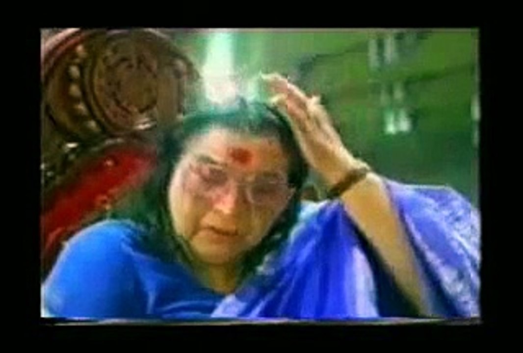 1994-0901 H.H. Shri Mataji Nirmala Devi, Interview, Moscow, Russia