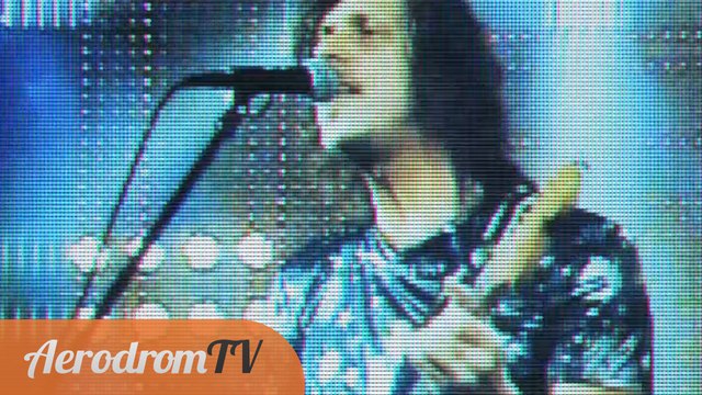 Jurica Pađen & Aerodrom - Obična ljubavna pjesma (Live)