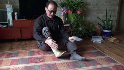 كوريا الجنوبية تمنح تعويضاتٍ لضحايا الألغام المضادة للافراد