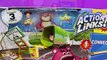 Toy Story 3 Action Links Junkyard Escape Stunt Set Disney Ca