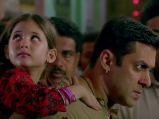 OFFICAL Bajrangi Bhaijaan (2015) - New Movie - Salman Khan - Karina Kapoor - HD - Video Dailymotion