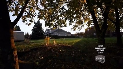 Paranormal Survivor S01E08 Evil Messengers