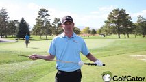 Golf Equipment | Golf Swing Speed Training with the Speed Whoosh | Increase Distance | GolfGator.com