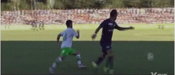 Wolfsburg-Zurich // Friendly match // highlights