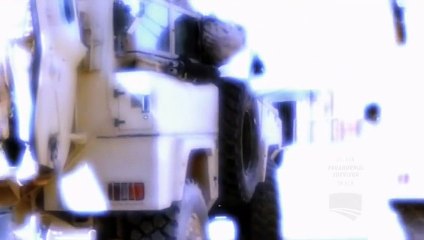 Paranormal Survivor S01E07 Ghost Soldiers