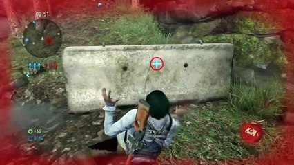 Caçada aos Noobs 2 The Last of Us™ ps4