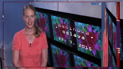 MENINOVA OSLAVA 2015-07-22