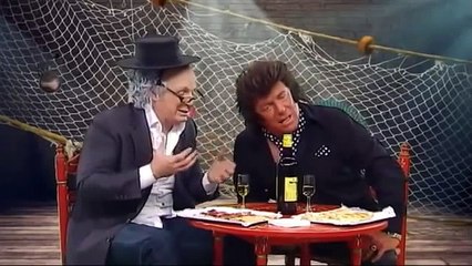 Los Morancos  Redes Flamencas  Punset y El Bomba 2 360p H 264 AAC