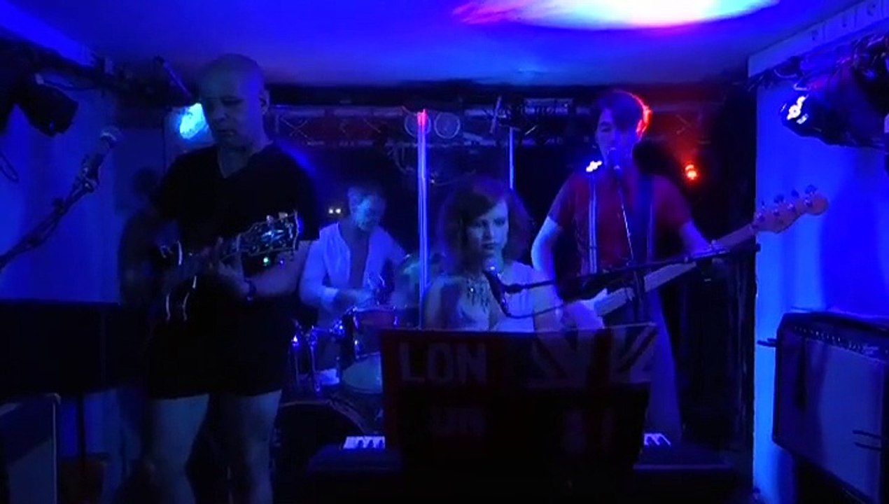 Concert TASKA 2015