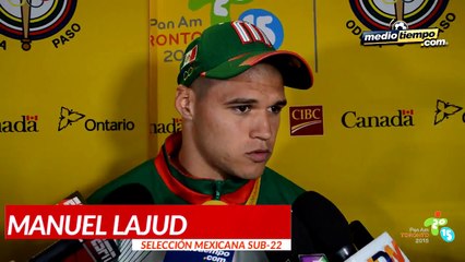 Todos le juegan a morir a México: Lajud