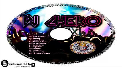 10. Myspace Don Omar Wisin Y Yandel #Kumbiaton | Dj Cheko | The Flow Music Crew 2015.ʳᵈᵖᵐʰᵈ