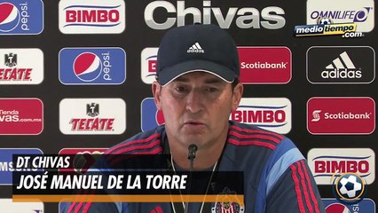 Naturalizados afectan a Selección: 'Chepo'