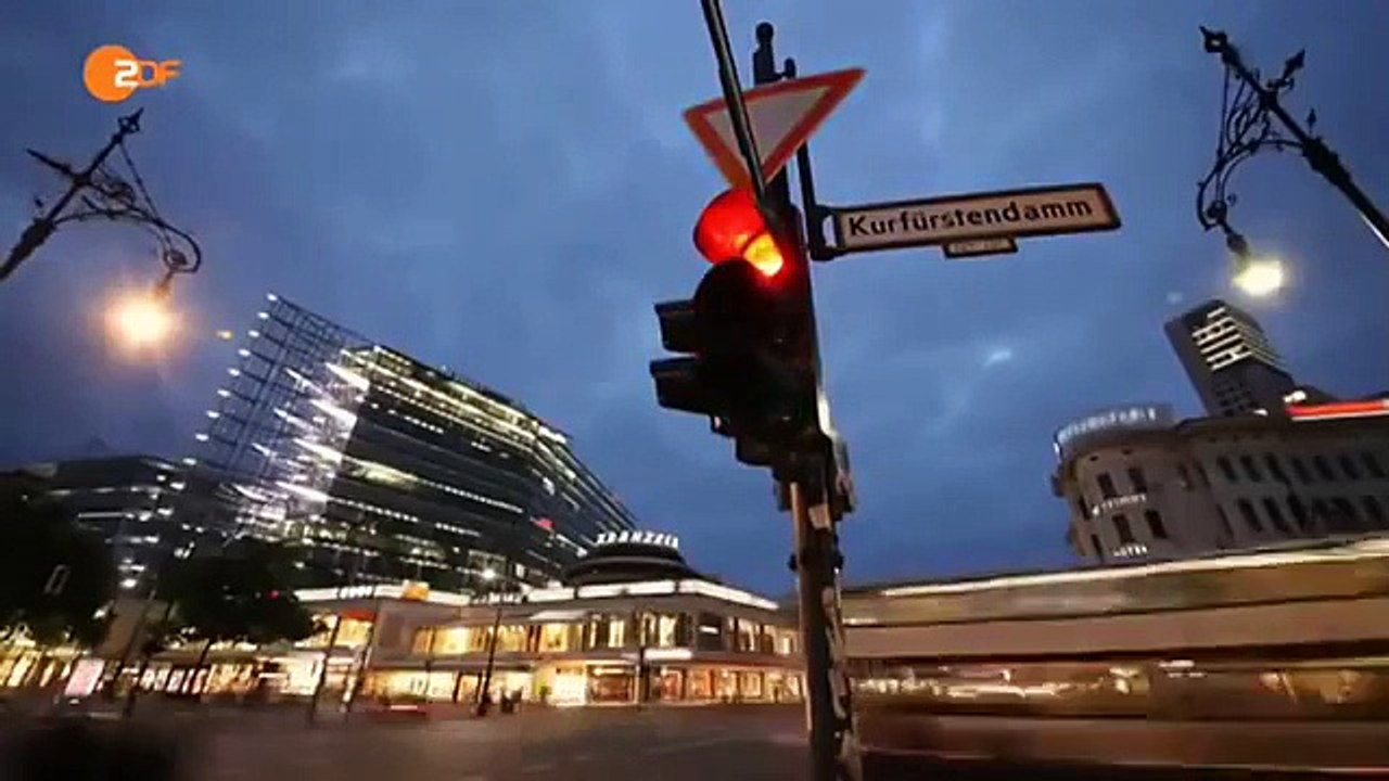 Universum - Der kosmische Code mit Harald Lesch