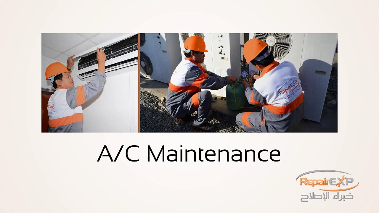 RepairExp Complete Home Maintenance Services