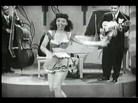 Nat King Cole - Errand Boy For Rhythm