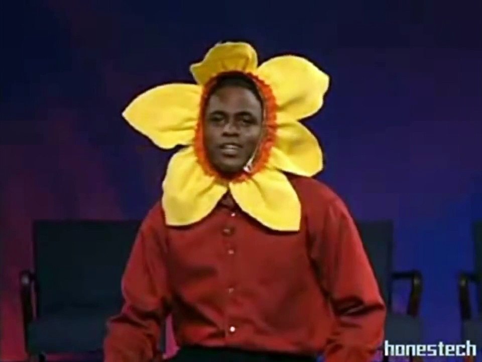 Whose Line is it Anyway? Hats - Wayne Brady