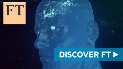 Artificial intelligence and finance